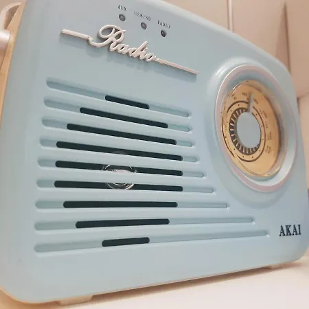 Nocleg ze śniadaniem La Controra Manduria