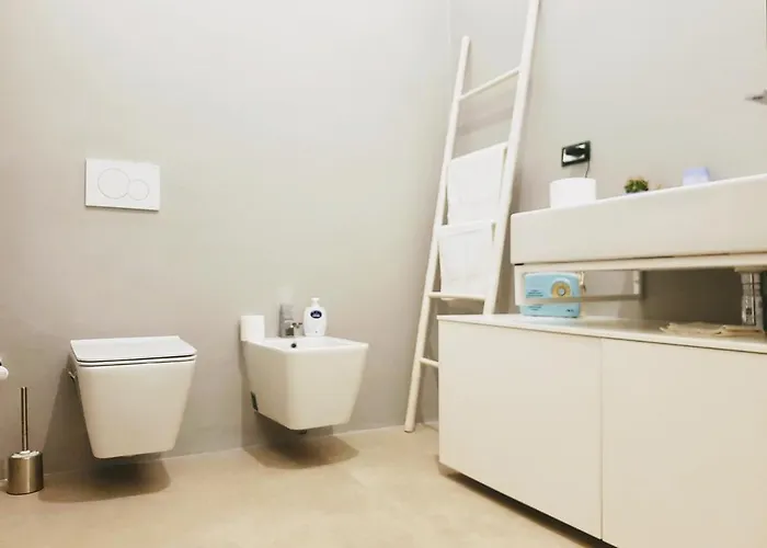 Nocleg ze śniadaniem La Controra Manduria