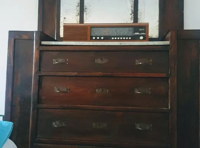 Nocleg ze śniadaniem La Controra Manduria