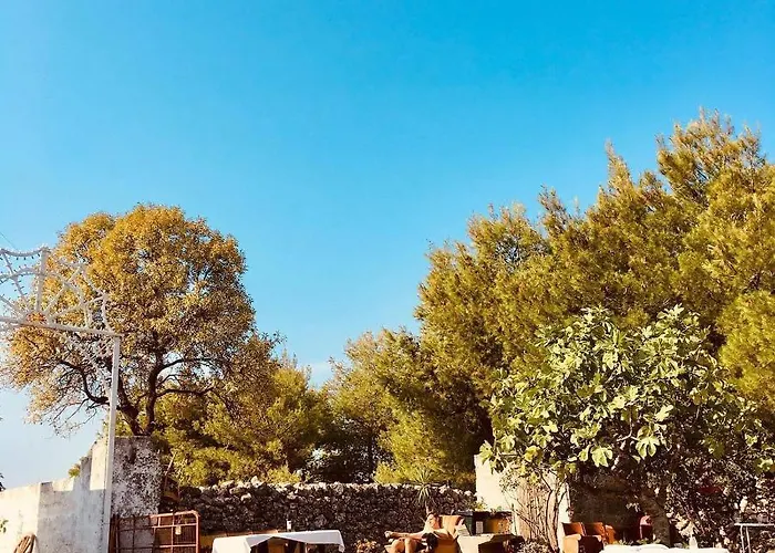 La Controra * Manduria