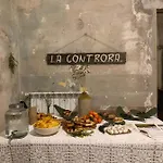 Oda ve Kahvaltı La Controra