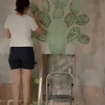 La Controra Oda ve Kahvaltı