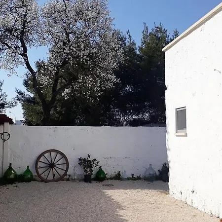 La Controra Bed & Breakfast Manduria