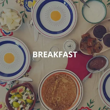 Bed & Breakfast La Controra