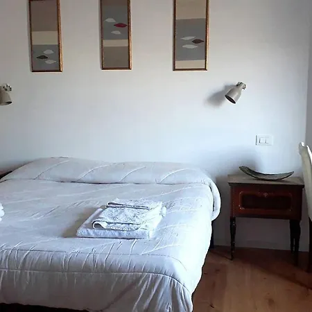 La Controra Bed & Breakfast *