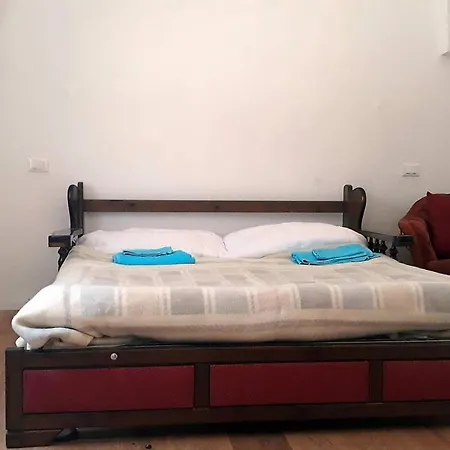 La Controra Bed & Breakfast