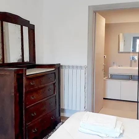 La Controra Bed & Breakfast