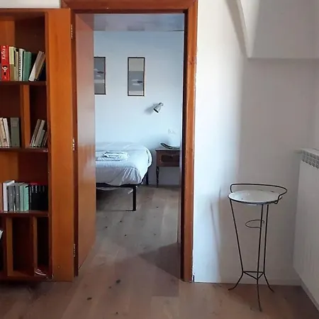 Bed & Breakfast La Controra