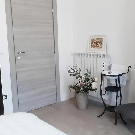 La Controra Bed & Breakfast Manduria