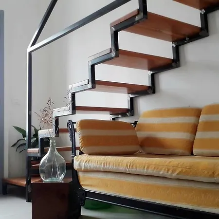 Bed & Breakfast La Controra Manduria