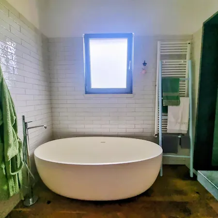 La Controra Bed & Breakfast