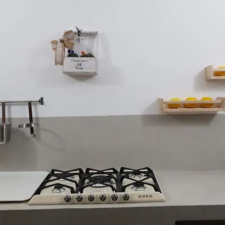 La Controra Bed & Breakfast