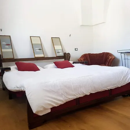 La Controra Bed & Breakfast Manduria
