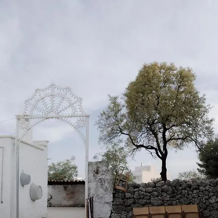 La Controra Bed & Breakfast