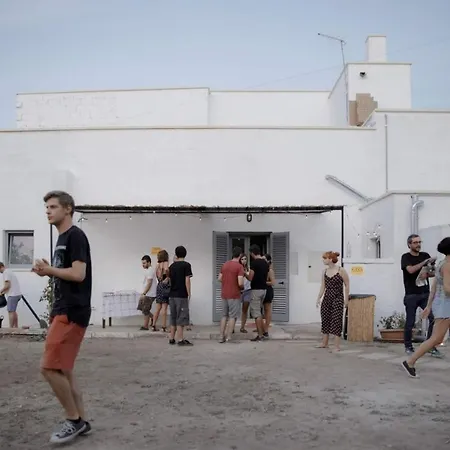 Bed & Breakfast La Controra *