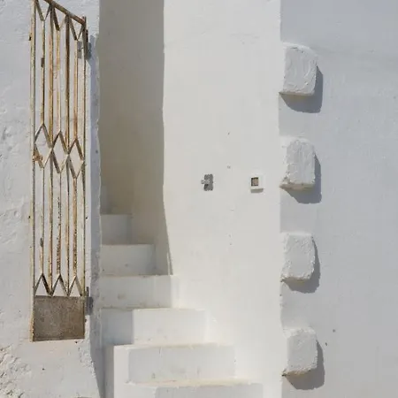 Bed & Breakfast La Controra Manduria