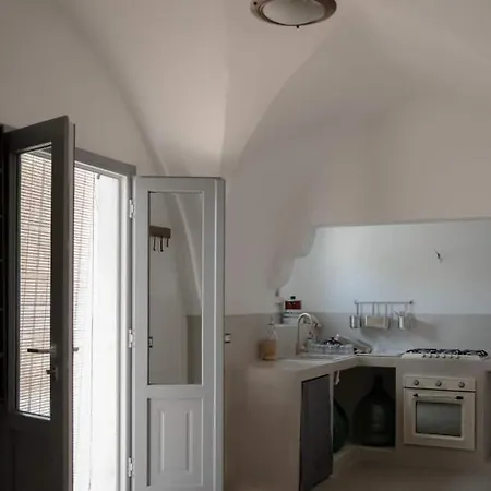 Bed & Breakfast La Controra Manduria