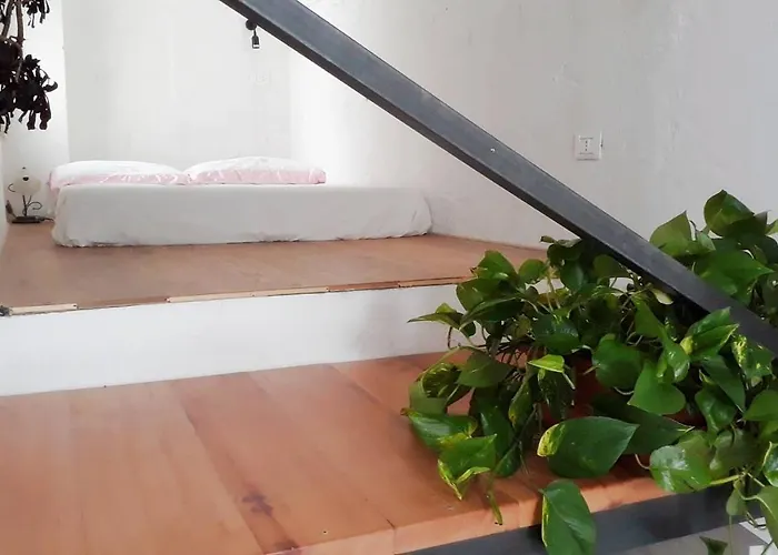 Bed & Breakfast La Controra Manduria