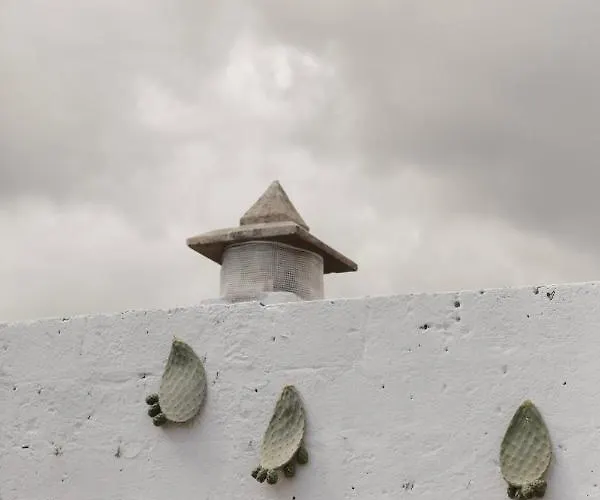 La Controra Bed & Breakfast *