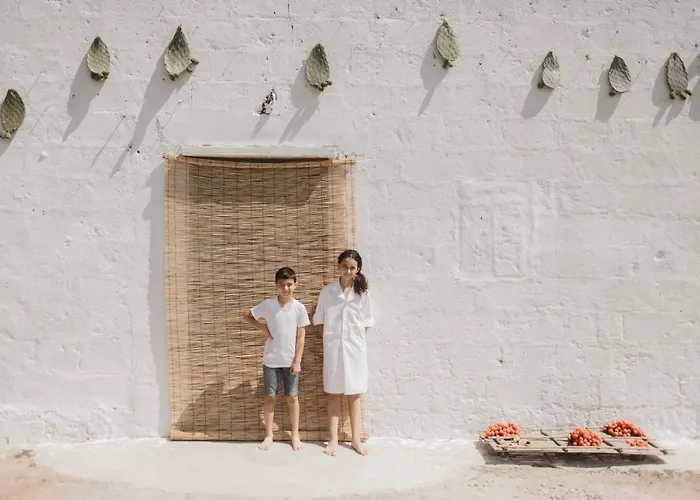 Bed & Breakfast La Controra Manduria