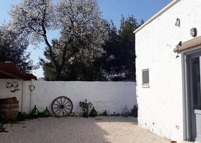 La Controra Bed & Breakfast Manduria