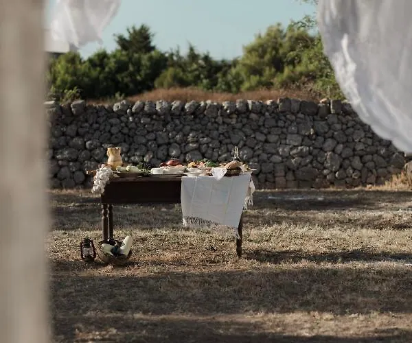 La Controra Bed & Breakfast *