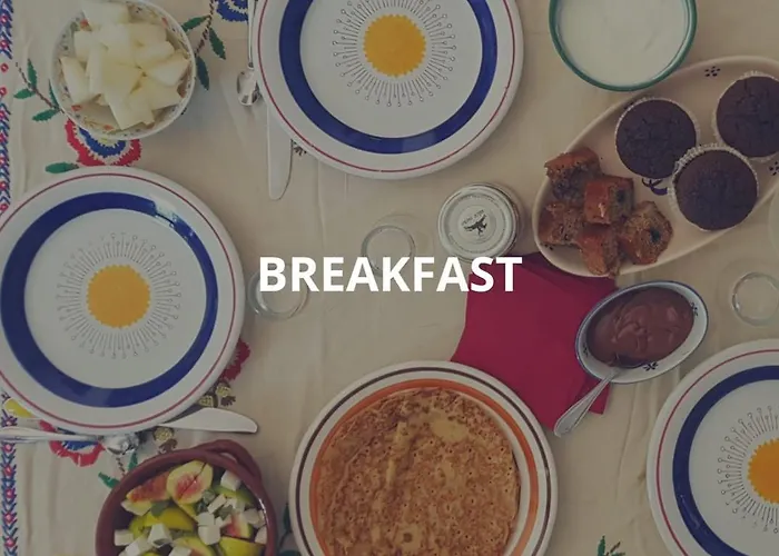 Bed & Breakfast La Controra