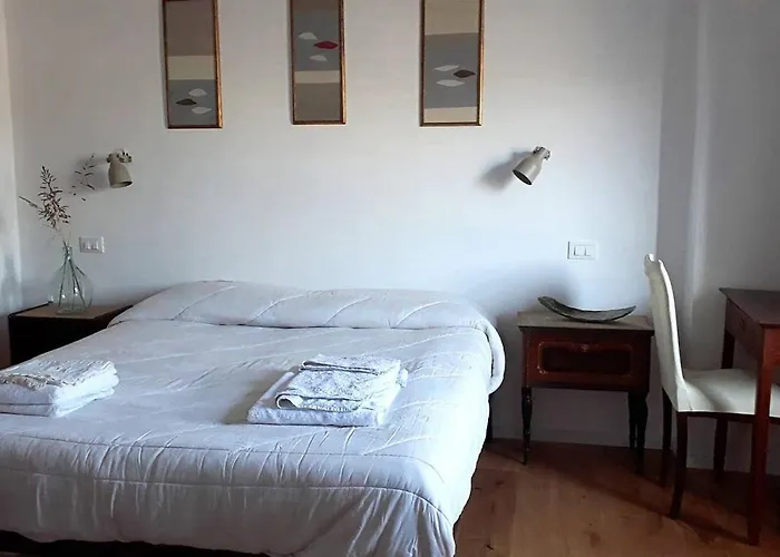 La Controra Bed & Breakfast *