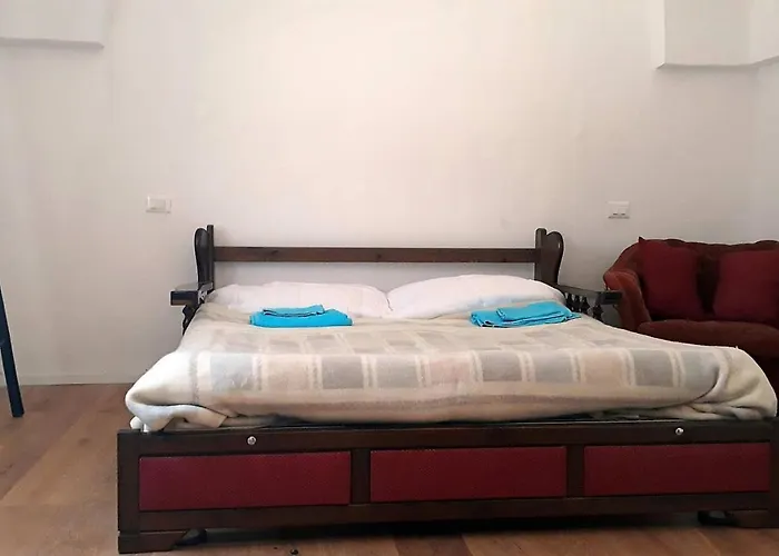 La Controra Bed & Breakfast