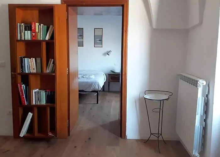 Bed & Breakfast La Controra