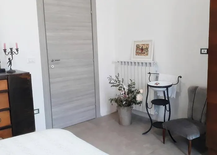 La Controra Bed & Breakfast Manduria