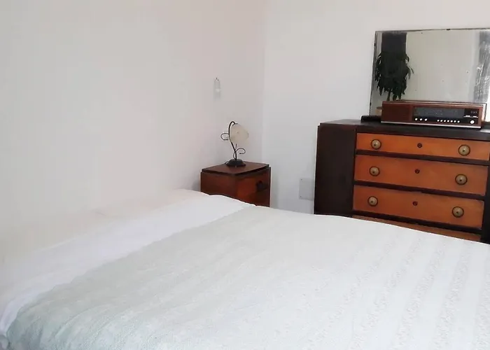 Bed & Breakfast La Controra