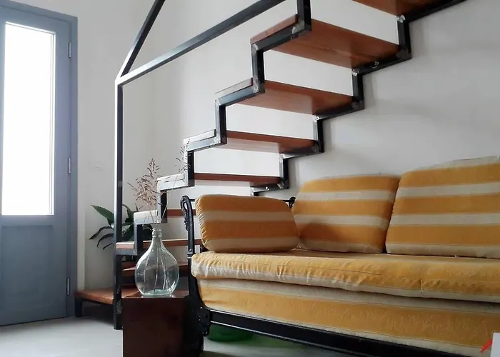 Bed & Breakfast La Controra Manduria