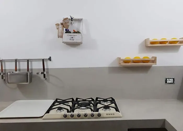 La Controra Bed & Breakfast