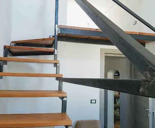 Bed & Breakfast La Controra