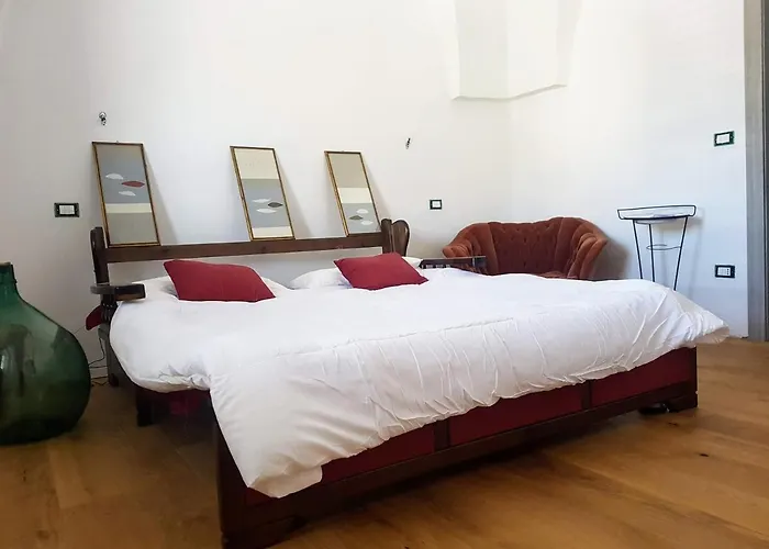 La Controra Bed & Breakfast Manduria