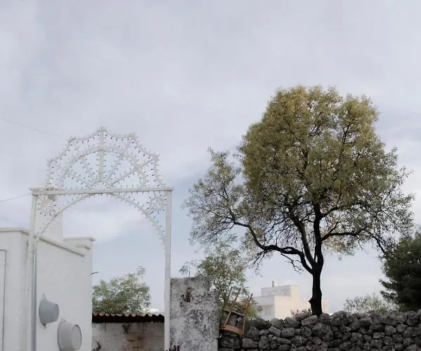 La Controra Bed & Breakfast