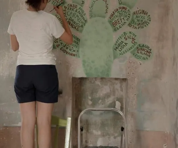 La Controra Bed & Breakfast