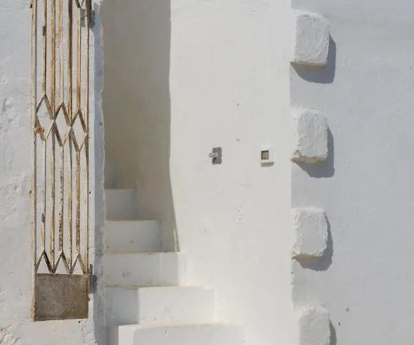 Bed & Breakfast La Controra Manduria