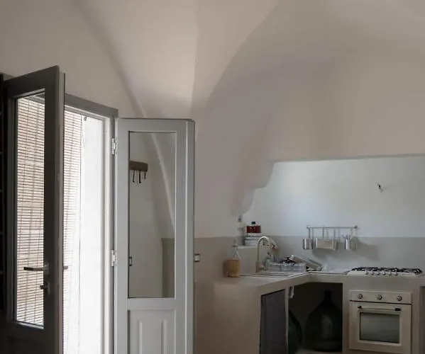 Bed & Breakfast La Controra Manduria